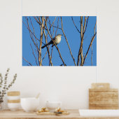 Mockingbird II ポスター (キッチン)