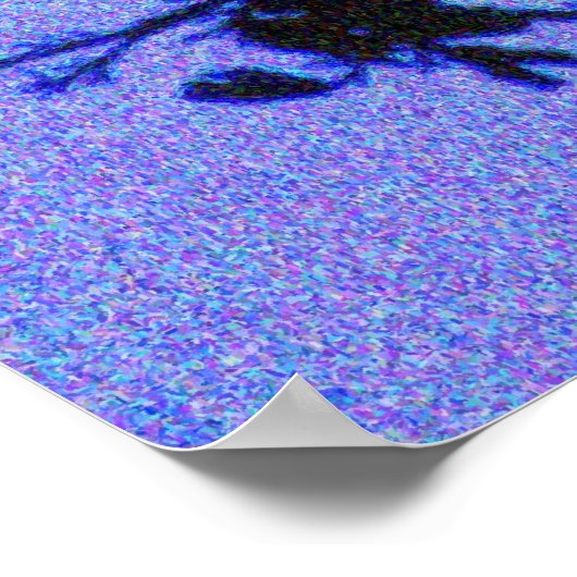 mockingbird poster ポスター (角)