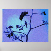 mockingbird poster ポスター (正面)