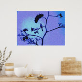 mockingbird poster ポスター (キッチン)