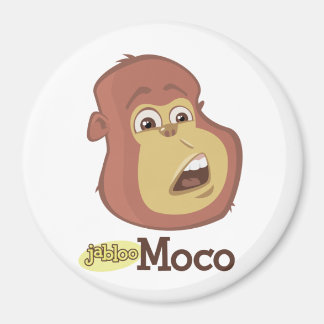 Moco丸磁石 マグネット