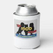 MODスカッド缶 缶クーラー (缶正面)