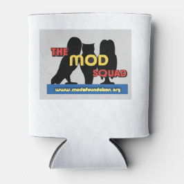 MODスカッド缶 缶クーラー