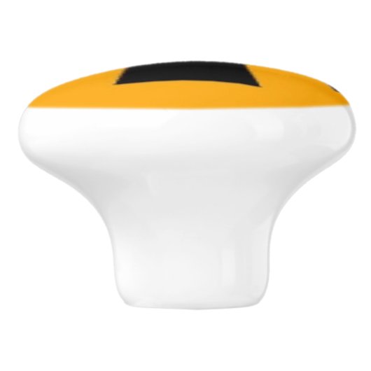 MOD Arrow  セラミックノブ (側面)