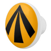 MOD Arrow  セラミックノブ (右)