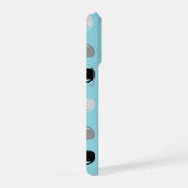 Mod Cats Phone Case iPhoneケース (右側面)