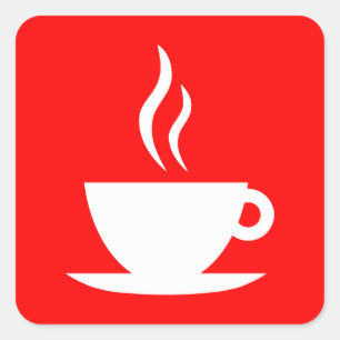 mod coffee スクエアシール