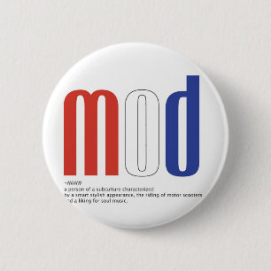 Mod_Cons 缶バッジ