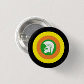 Mod Reggae Badge 缶バッジ (正面&裏面)