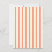 Mod Religious 3 Kings Wise men Christmas 招待状 (裏面)