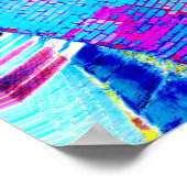 Moda数学 ポスター (角)