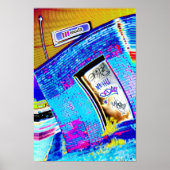 Moda数学 ポスター (正面)