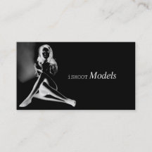 Model Photographer Photographing Camera Modeling