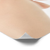 MODEL RELEASED. Dental X-ray. ポスター (角)