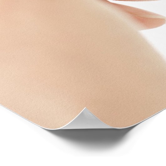 MODEL RELEASED. Dental X-ray. ポスター (角)