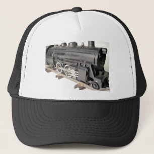 Model Train Engine キャップ
