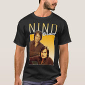 modeler tavern letterkenny ontario tシャツ (正面)