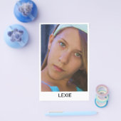 Modeling Composite 手頃 Comp ZEDカード チラシ (シングル)