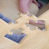 Modelo de figura de manga de anime Japón ジグソーパズル (側面)