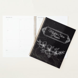 Modera Store Planner プランナー手帳