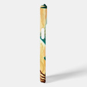 Modern Abstract Art phone case Case-Mate iPhoneケース (裏面 / 右)