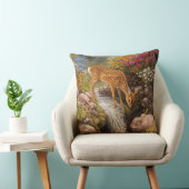 Modern Abstract Decorative Throw Pillow – Stylish  クッション (椅子)