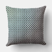 Modern abstract digital pattern design 1246 クッション (裏面)