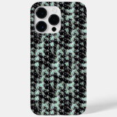 Modern abstract pattern 1187 - Iphone Case Case-Mate iPhoneケース (裏面)