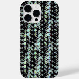 Modern abstract pattern 1187 - Iphone Case Case-Mate iPhone 14 Pro Maxケース