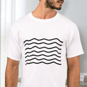  Modern Art, Artistic Men, woman,  Minimal Gift Tシャツ