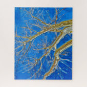 Modern Art Puzzle ジグソーパズル (縦)