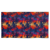 Modern Autumn Decorative Bedding 枕カバー (正面左)