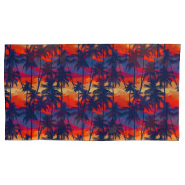 Modern Autumn Decorative Bedding 枕カバー