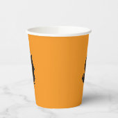 Modern bat 紙コップ (左)