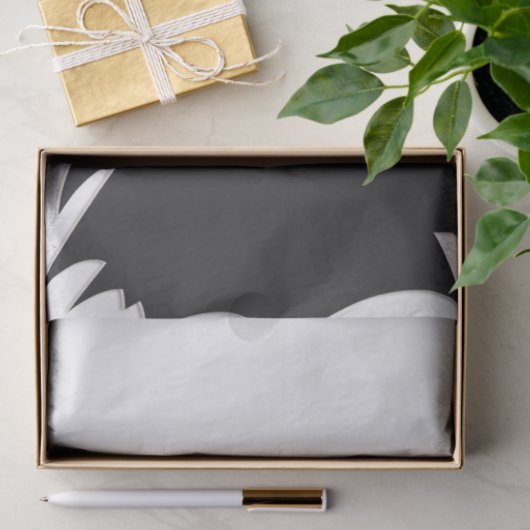 Modern bat 薄葉紙 (ギフト)