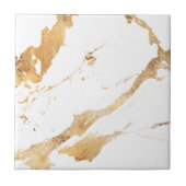 Modern Beige Splash Tile - Contemporary Elegance  タイル (正面)