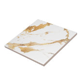 Modern Beige Splash Tile - Contemporary Elegance  タイル (側面)