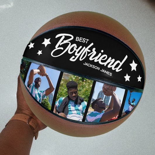 Modern Best Boyfriend 5 Photo バスケットボール