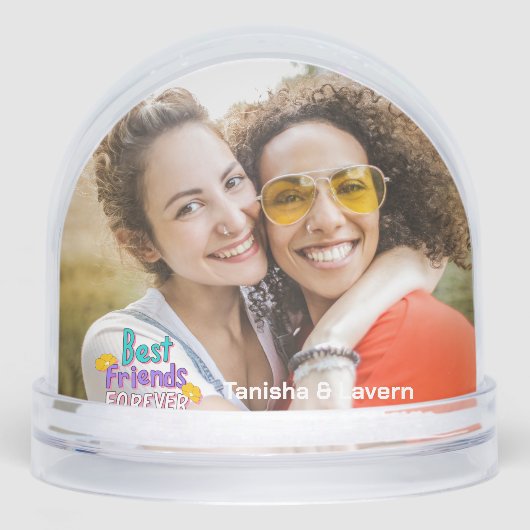 Modern Best Friends Photo and Name  (正面)