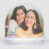 Modern Best Friends Photo and Name  (裏面)