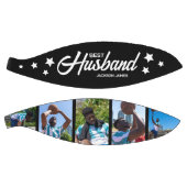 Modern Best Husband 5 Photo バスケットボール (パネル)