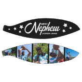 Modern Best Nephew 5 Photo バスケットボール (パネル)