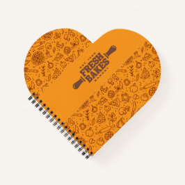 Modern Best Pizza In Town Professional  ノートブック