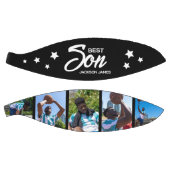 Modern Best Son 5 Photo バスケットボール (パネル)