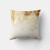 Modern BFF Photo Plaid Friendship Best Friend Thro クッション (裏面)