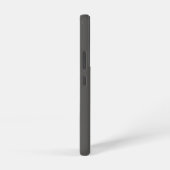 Modern Blueprint Grid Phone Case PC01 Samsung Galaxyケース (右側面)