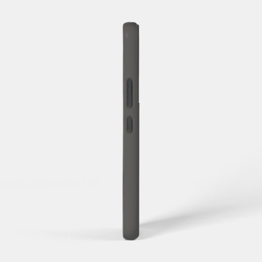 Modern Blueprint Grid Phone Case PC01 Samsung Galaxyケース (右側面)