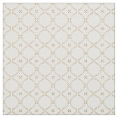 Modern bohemian tile delicate mudcloth  ファブリック (見本)
