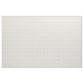 Modern bohemian tile delicate mudcloth  ファブリック (ファットクウォーター)