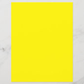 Modern Bold, Ice Cream Parlour Advertising チラシ (裏面)